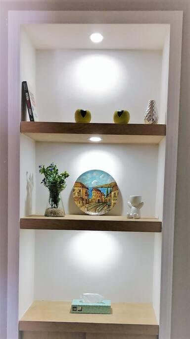 Lovely 1 Bedroom Apartment W/Private Parking Ensenada Kültér fotó